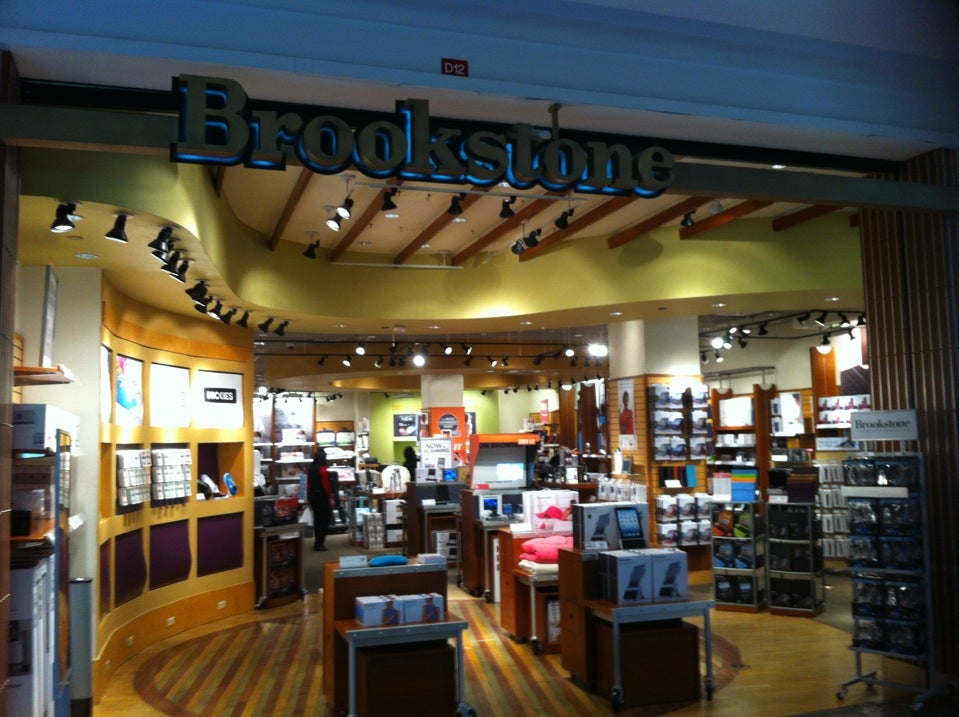 Brookstone CLOSED 49 W Maryland St Fl 2 Indianapolis IN