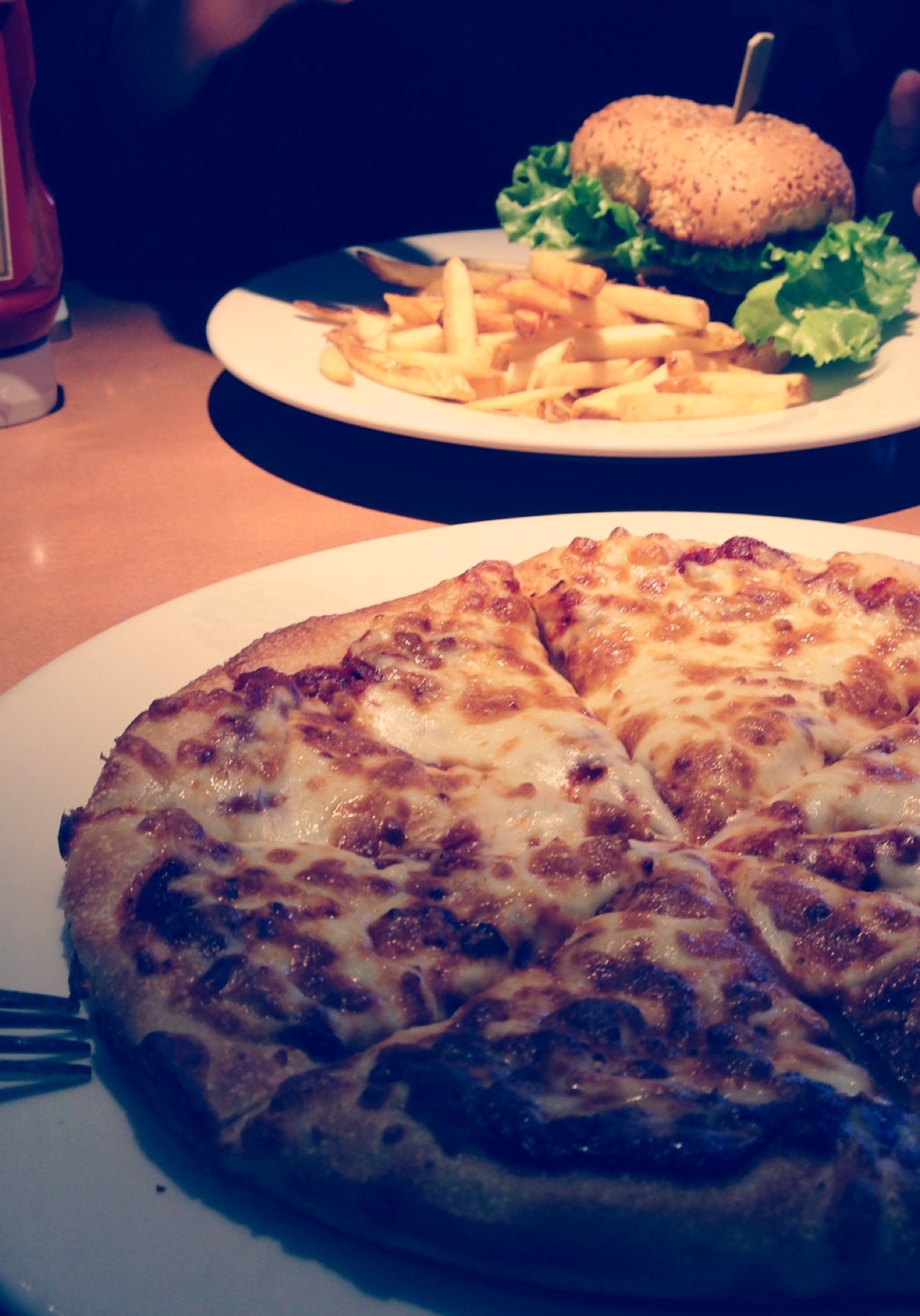 Boston Pizza