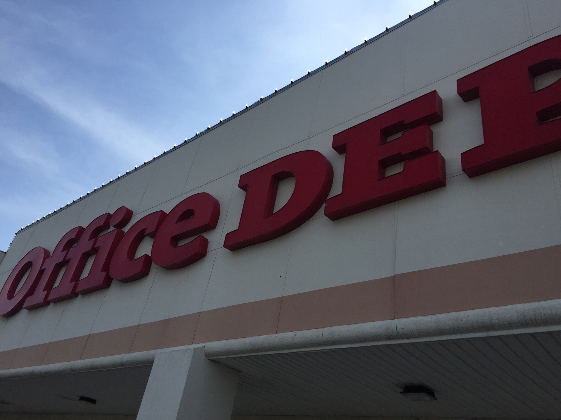 Office Depot, 5115 N 10th St, # 10, McAllen, TX, Office Supplies - MapQuest