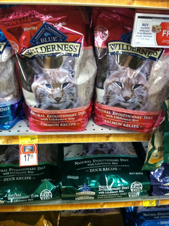 duck pellets petsmart