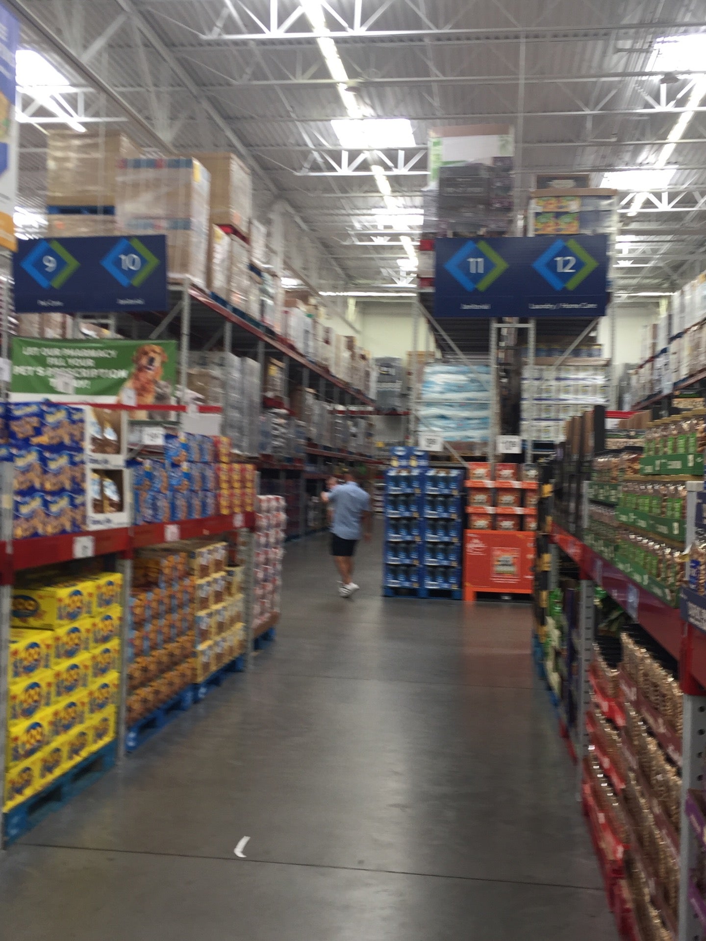 Sam's Club, 7601 N 10th St, Mcallen, TX, Wholesalers - MapQuest