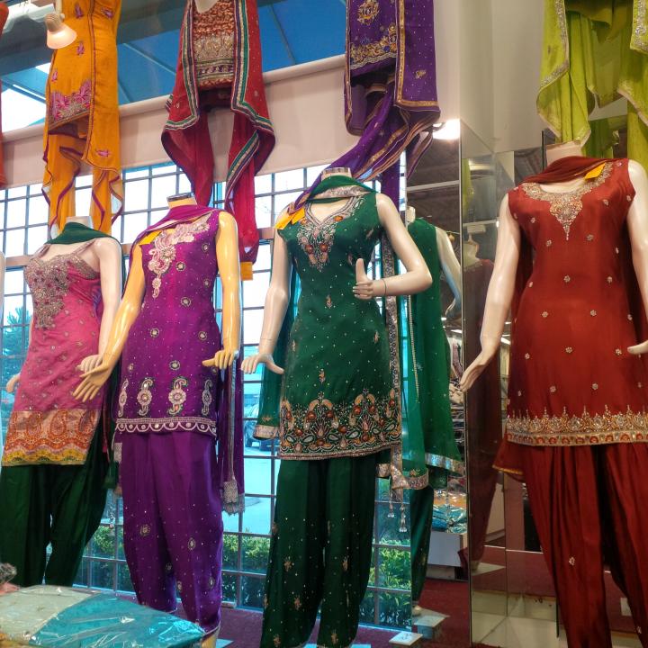 punjab cloth warehouse inc