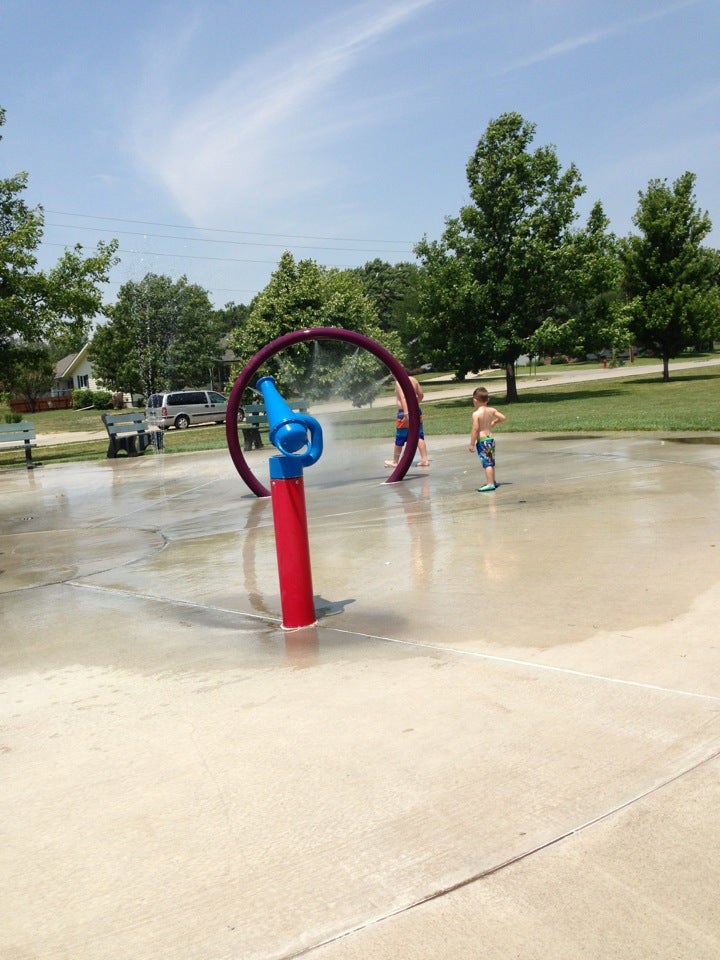 Hesston, KS Map & Directions MapQuest