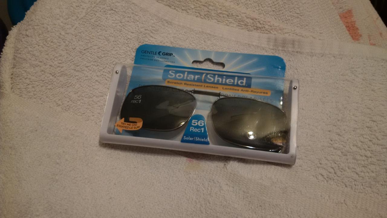 clip on sunglasses shoppers drug mart