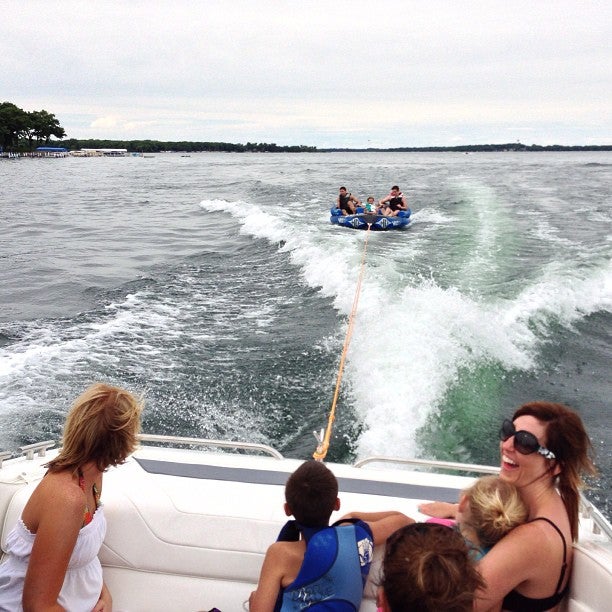 Terrace Park, West Lake, Okoboji, Okoboji Blvd, West Okoboji, IA MapQuest