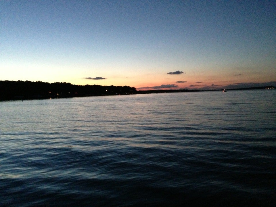 Terrace Park, West Lake, Okoboji, Okoboji Blvd, West Okoboji, IA MapQuest