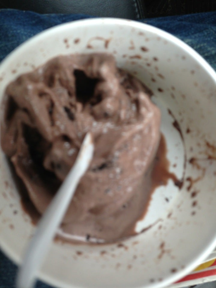 Marble Slab Creamery