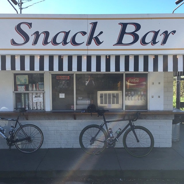 Stinson Beach, CA Map & Directions MapQuest