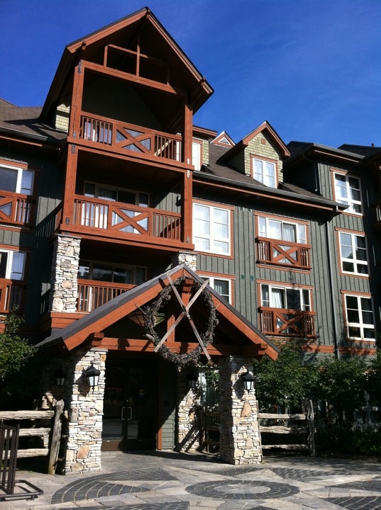 Blue Mountain Village, 156 Jozo Weider Blvd, Blue Mountains, ON MapQuest
