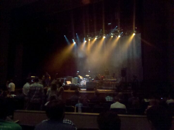 Montgomery Performing Arts Centre, 201 Tallapoosa St, Montgomery, AL, Music Shows MapQuest