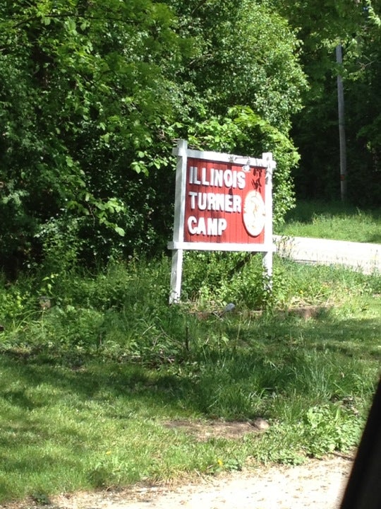 Illinois Turner Camp, 1 N River Rd, Algonquin, IL, Campgrounds MapQuest