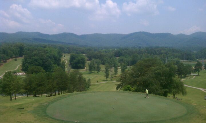 33+ Butternut Golf Course Blairsville Georgia