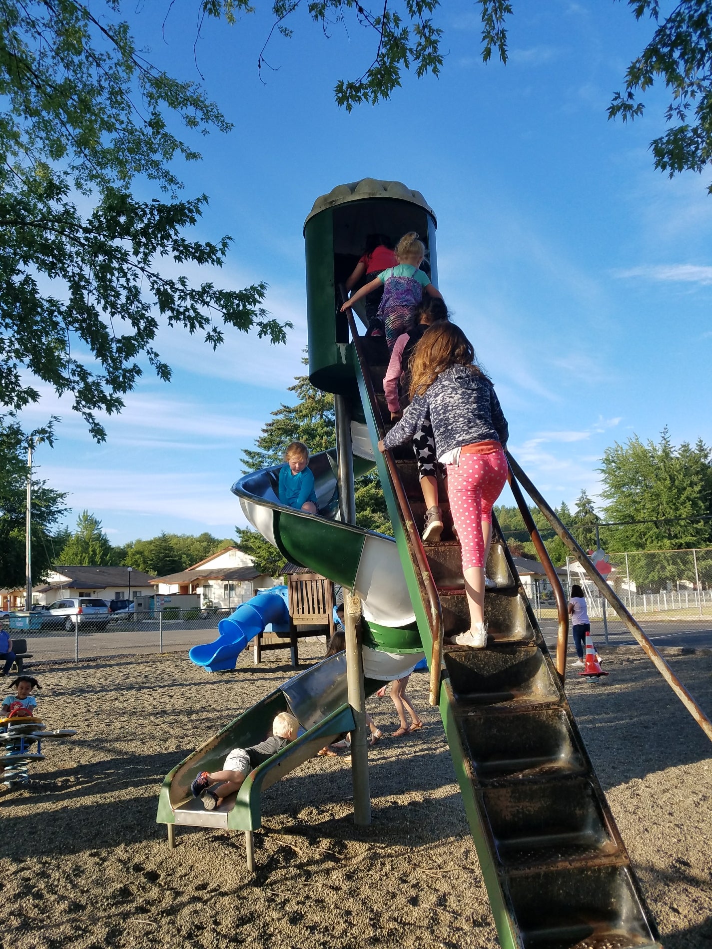 Elma, WA Map & Directions MapQuest