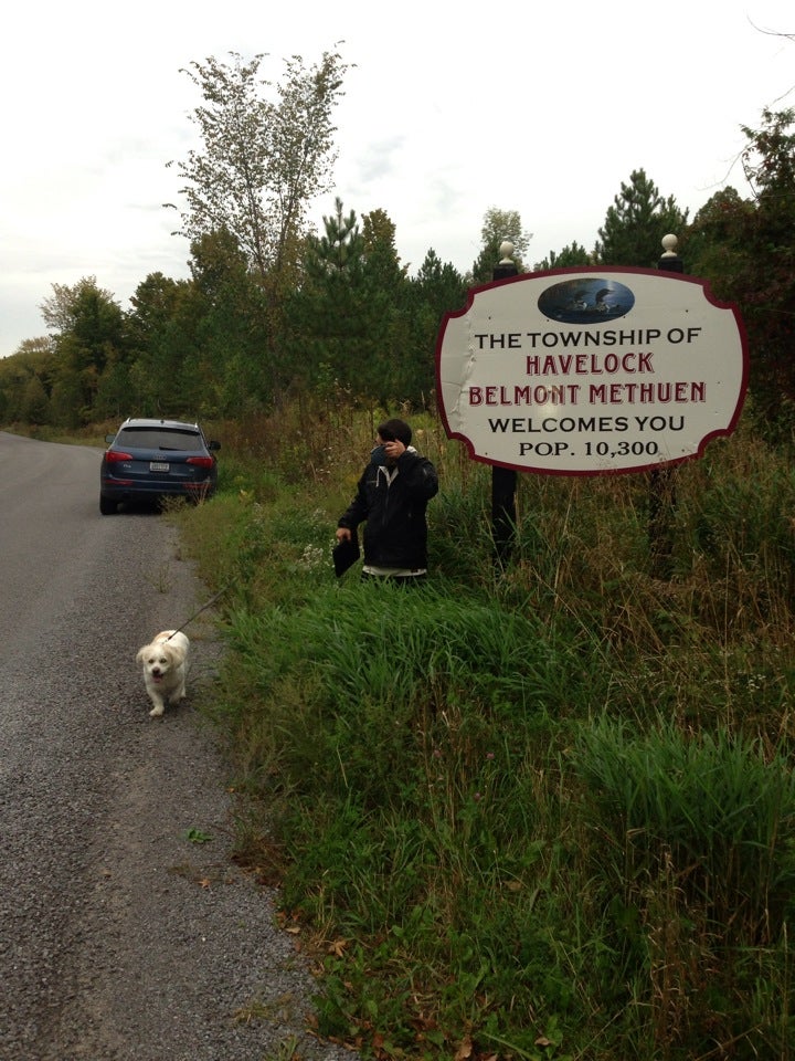 Quackenbush Provincial Park, County Rd 44, DouroDummer, ON, Parks
