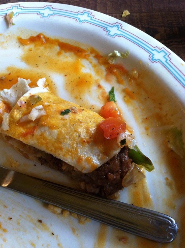 Astoria, OR Map & Directions MapQuest