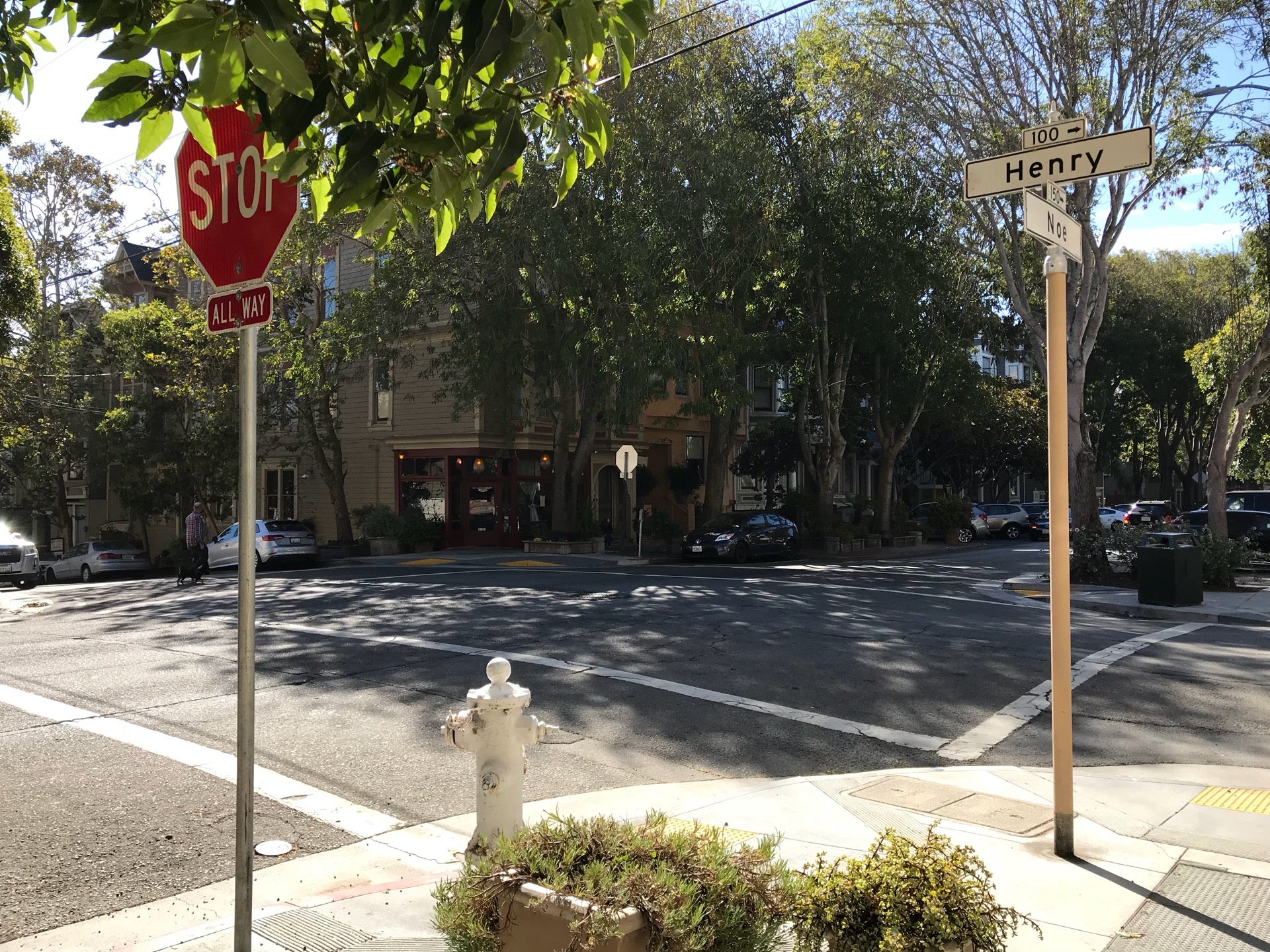 Labcorp, 148 Noe St, San Francisco, CA, Medical Labs MapQuest