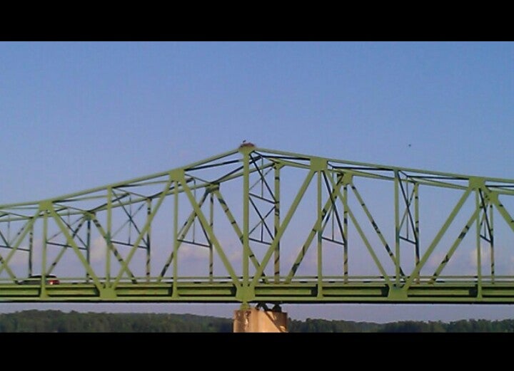 Browns Bridge, Browns Bridge Rd, Gainesville, GA, Bridge MapQuest