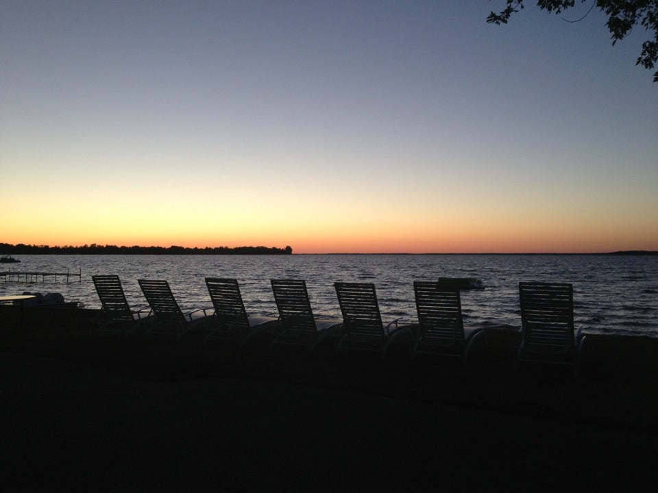 Prudenville, MI Map & Directions - MapQuest