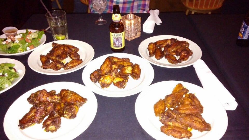 Acton, ME Map & Directions MapQuest