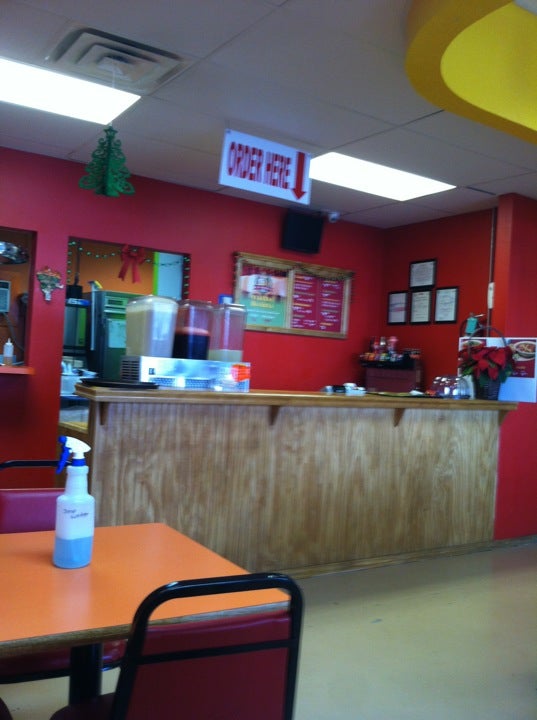 El Taquito Mexicano, 1441 N Zaragoza Rd, El Paso, TX, Mexican