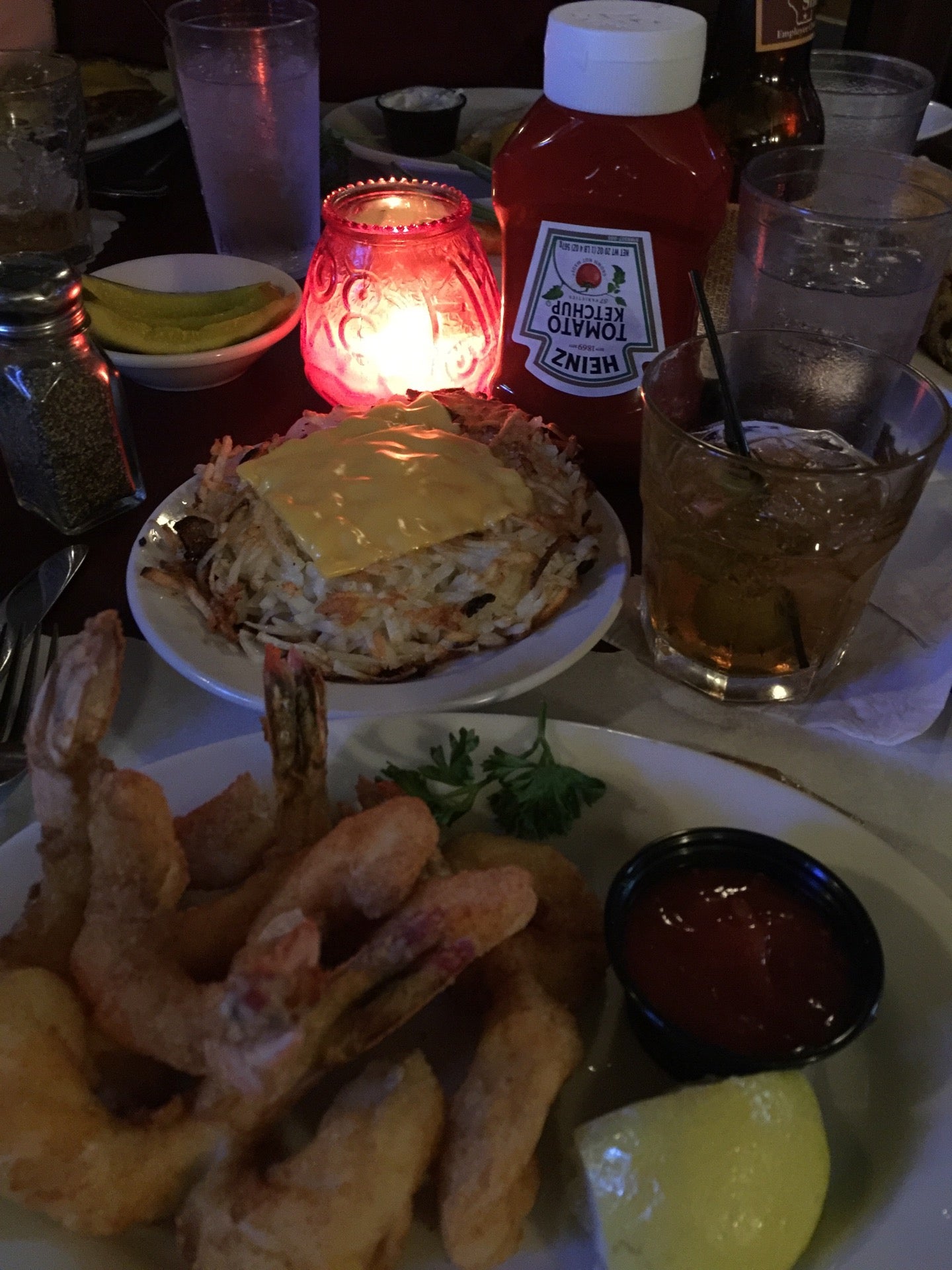 TOBY'S SUPPER CLUB, Madison - Restaurant Reviews, Photos & Phone Number -  Tripadvisor