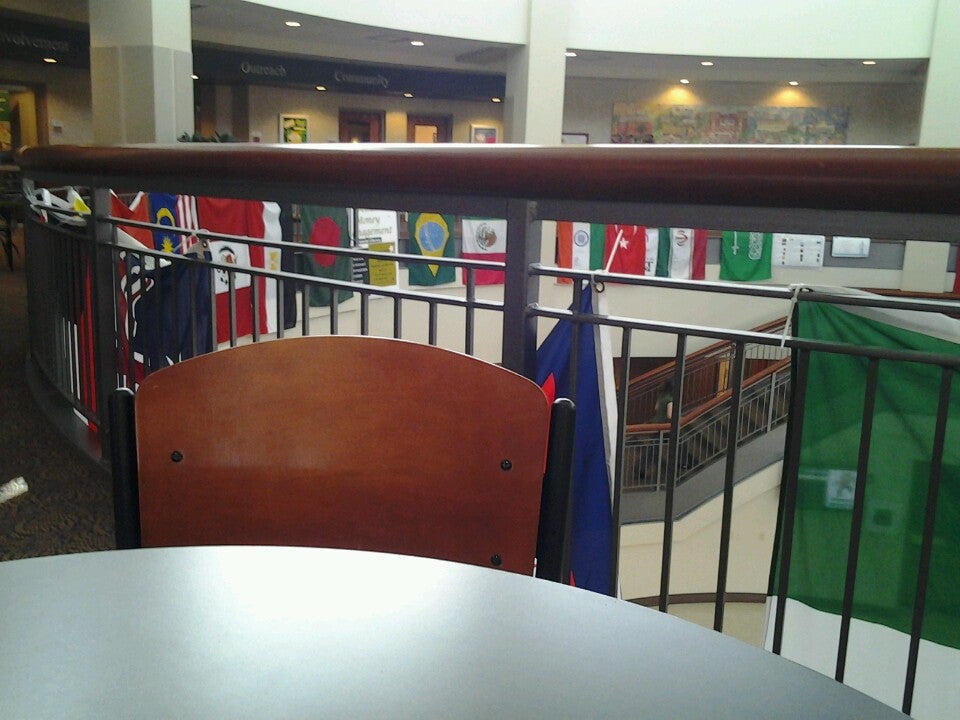 Havener Center, 1346 N Ave, Rolla, MO, Services NEC MapQuest