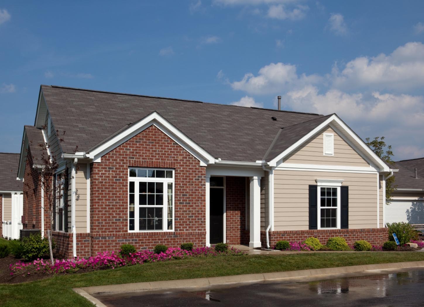 Villas at Ashlake, Ashlake Pkwy, Chesterfield, VA, Business Services