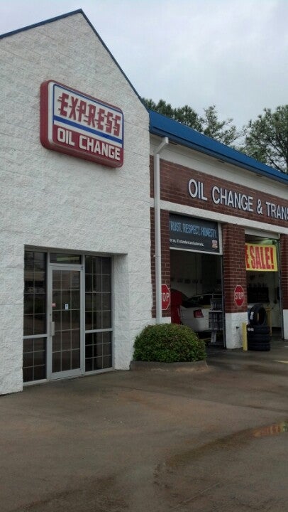 Oil Change Coupons - AutoLube Express Oil Change