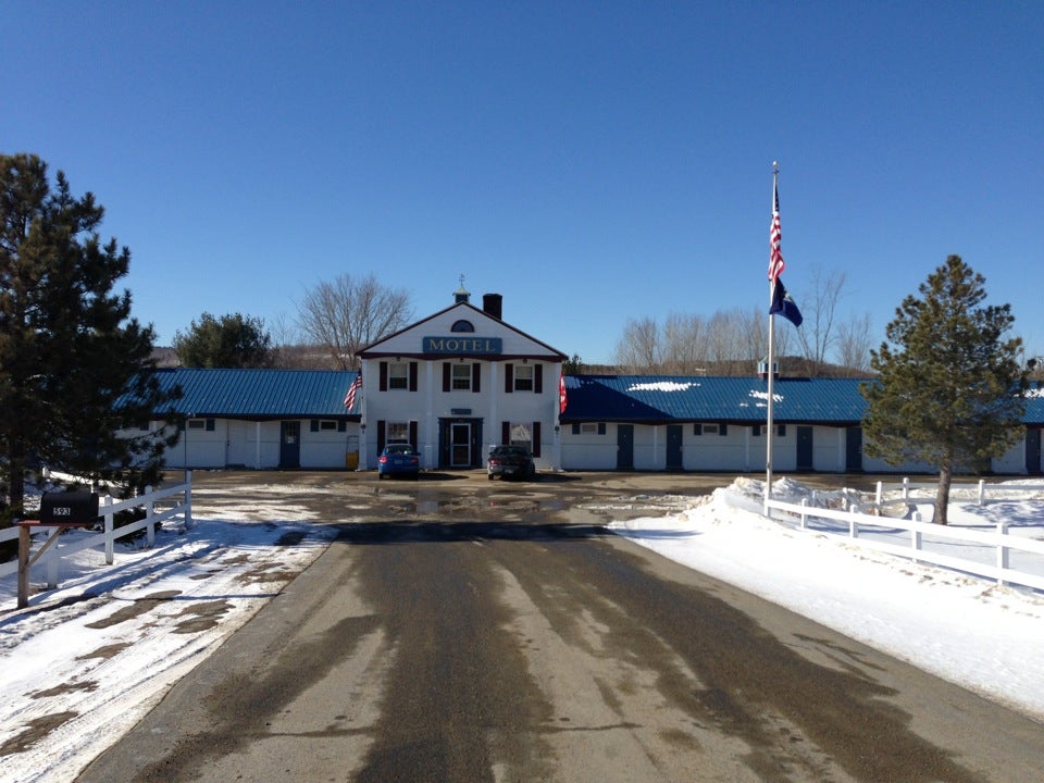 Wilton, ME Map & Directions MapQuest