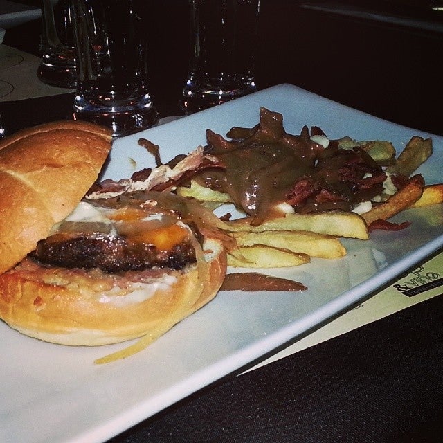 Hop & Vine Tap House