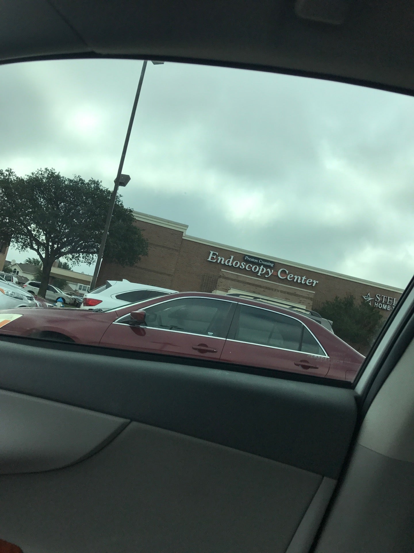 Preston Crossing Endoscopy Center CLOSED, 3500 Preston Rd, Plano, TX