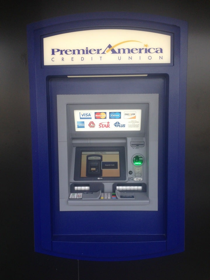 Premier America Credit Union