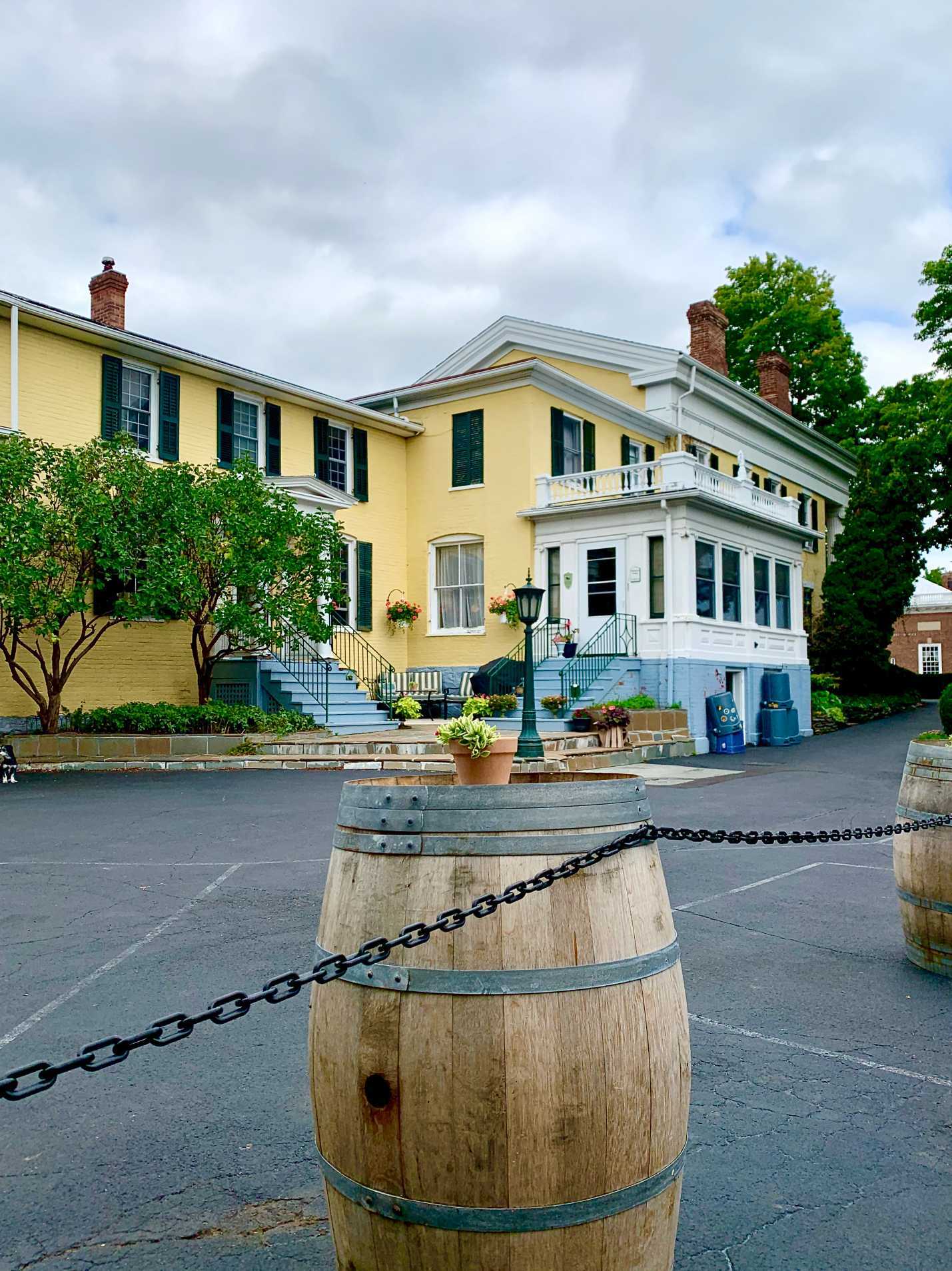 Penn Yan, NY Map & Directions MapQuest