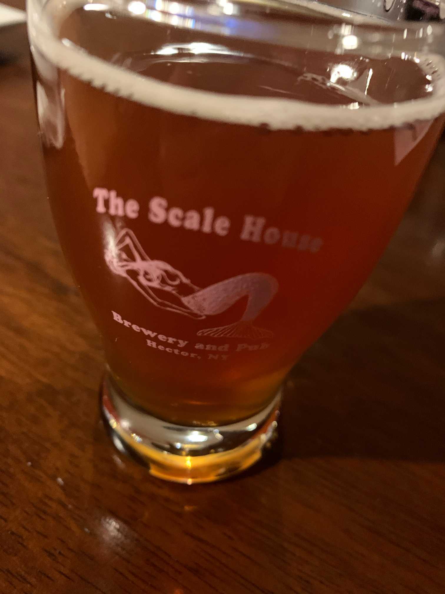 Home  Scale House Brewery - Hector, NY