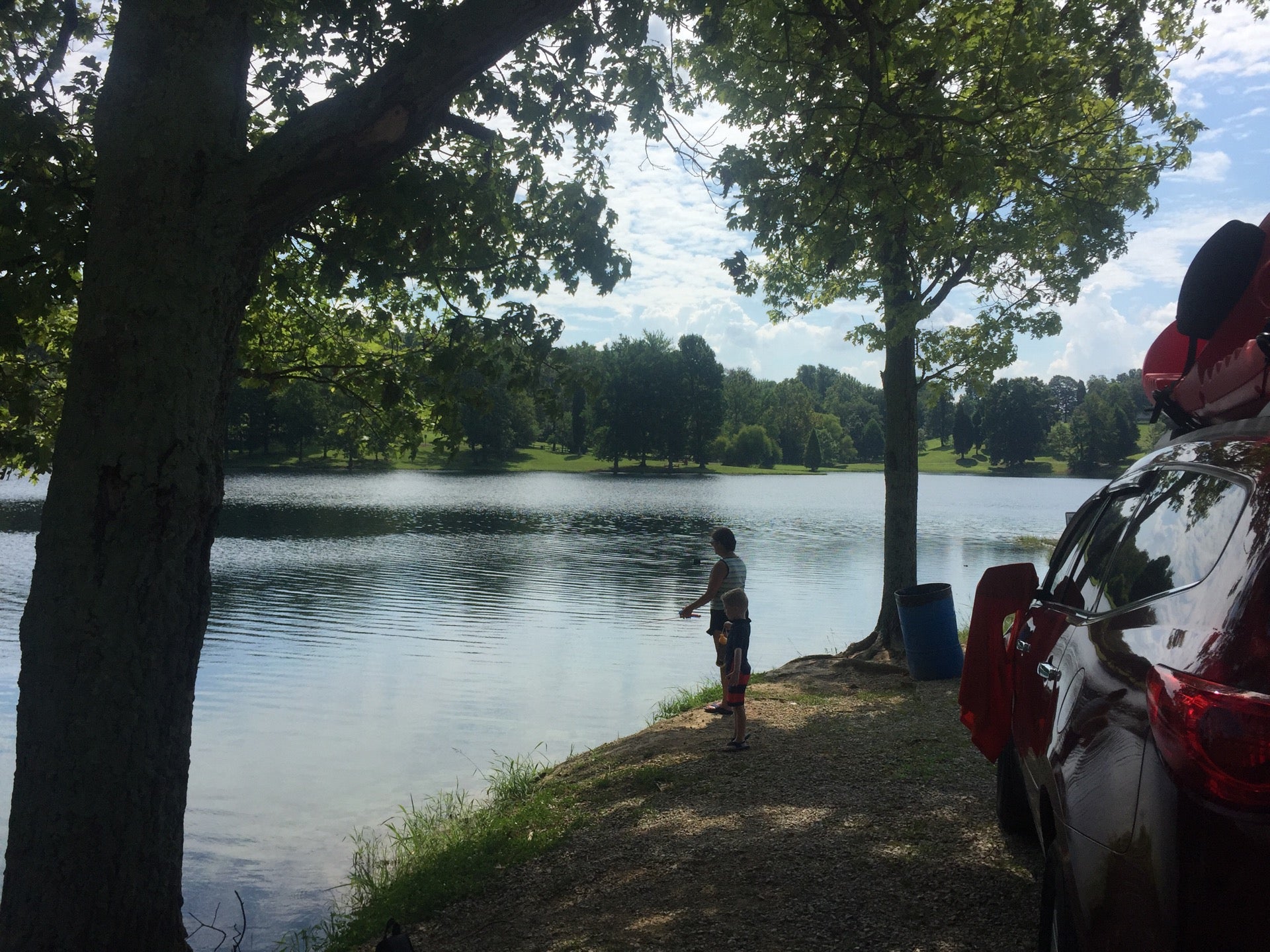 Hawesville, KY Map & Directions MapQuest