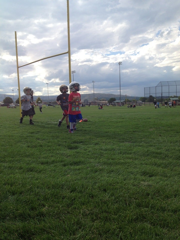 Schaefer Athletic Complex, 9750 W Hampden Ave, Denver, CO, Soccer