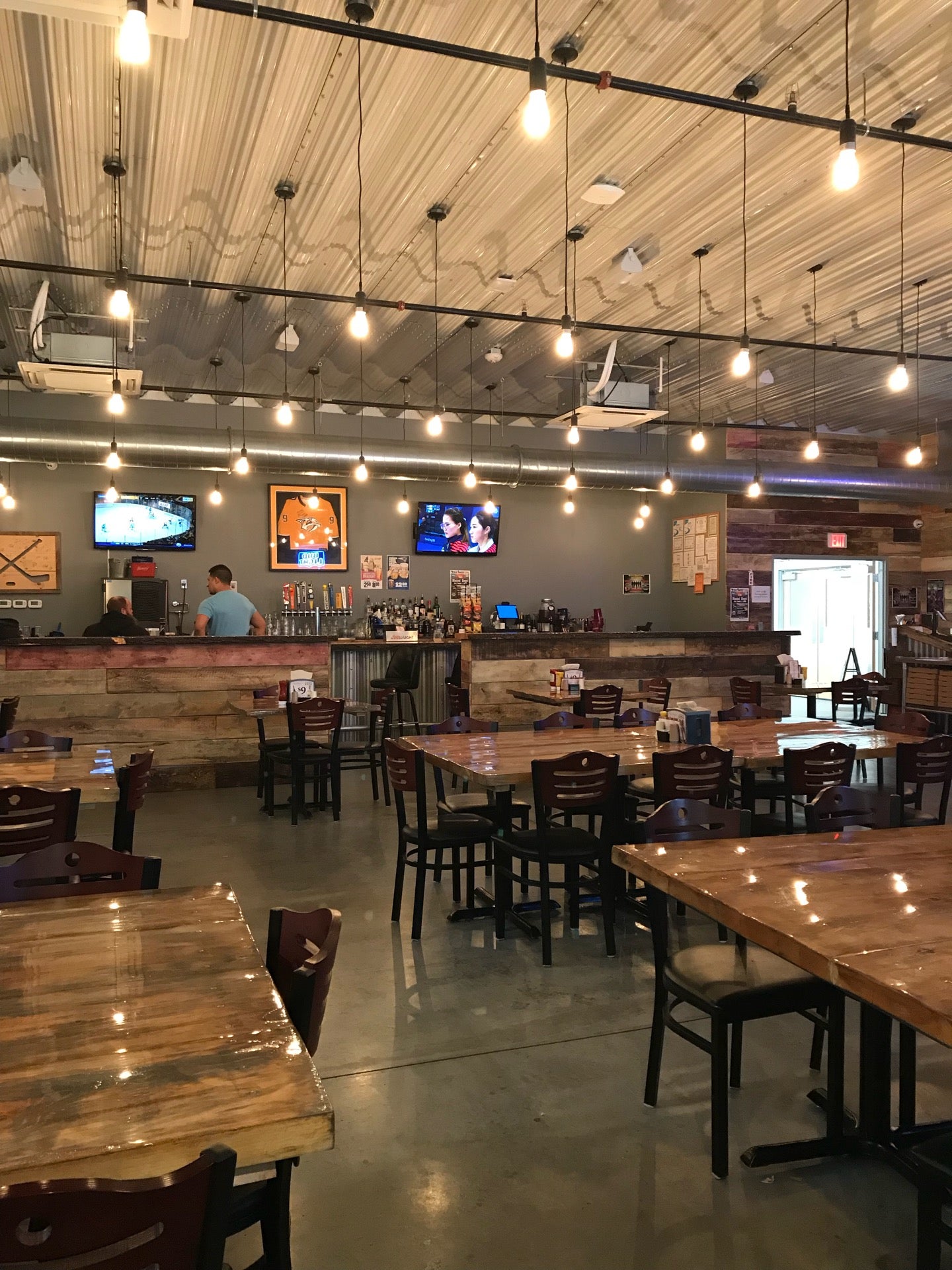 New England Sports Village, 1395 Commerce Way, Attleboro, MA