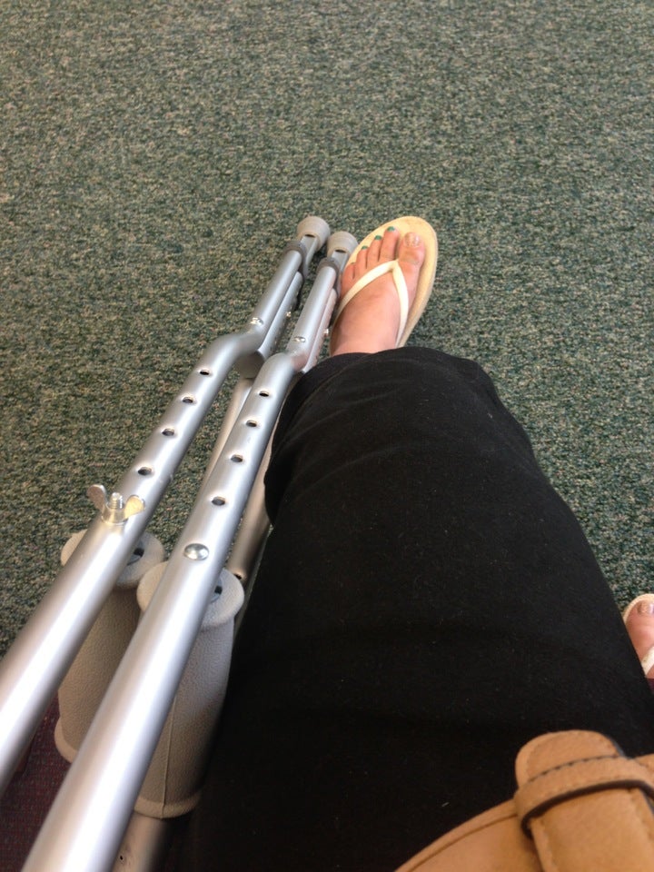 Divine Providence Hospital, 1201 Grampian Blvd, Williamsport, PA