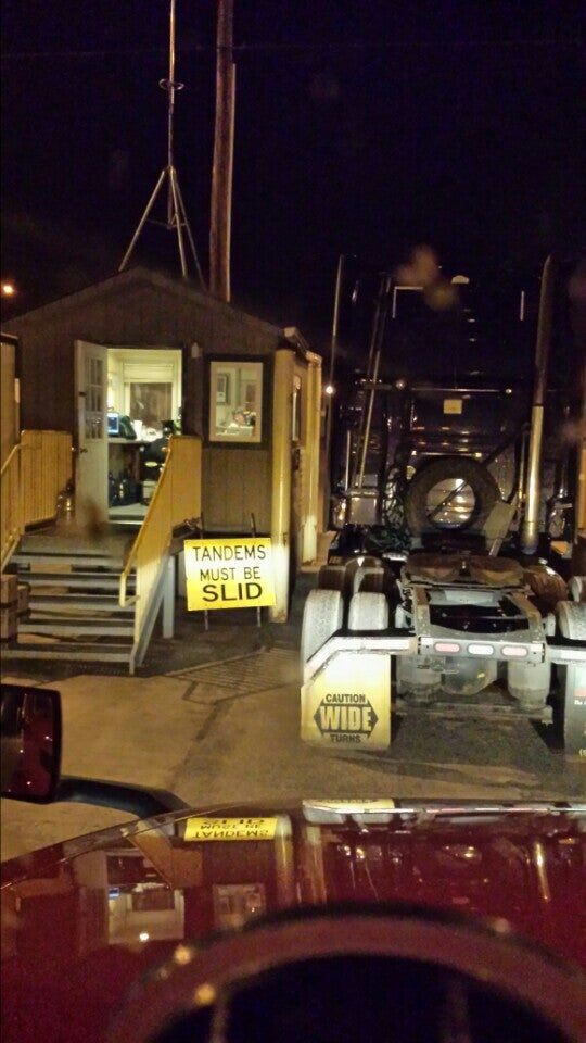 Procter and Gamble Paper Products Co, State Route 87, Mehoopany, PA