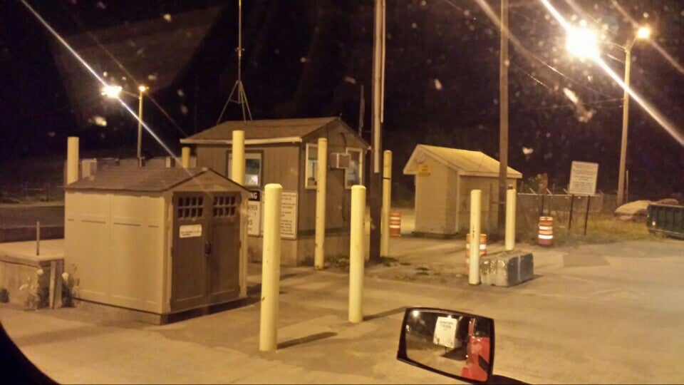 Procter and Gamble Paper Products Co, State Route 87, Mehoopany, PA