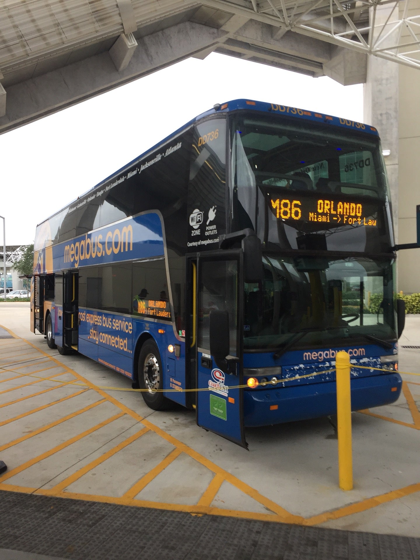 902 Semoran Blvd N, Orlando, FL, Transportation Services