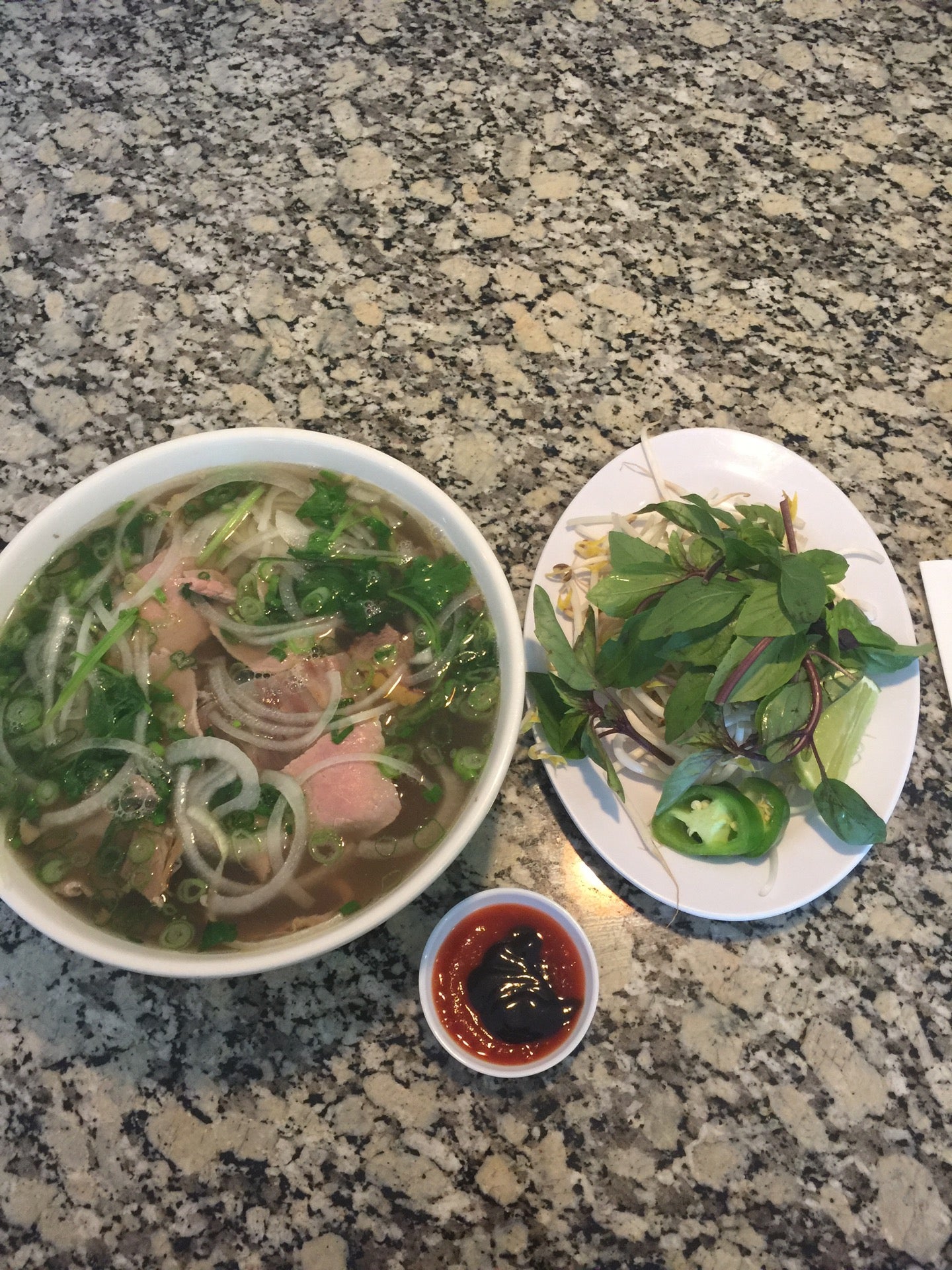 Pho Lee, 1700 E Valley Pkwy, Escondido, CA, Restaurants - MapQuest