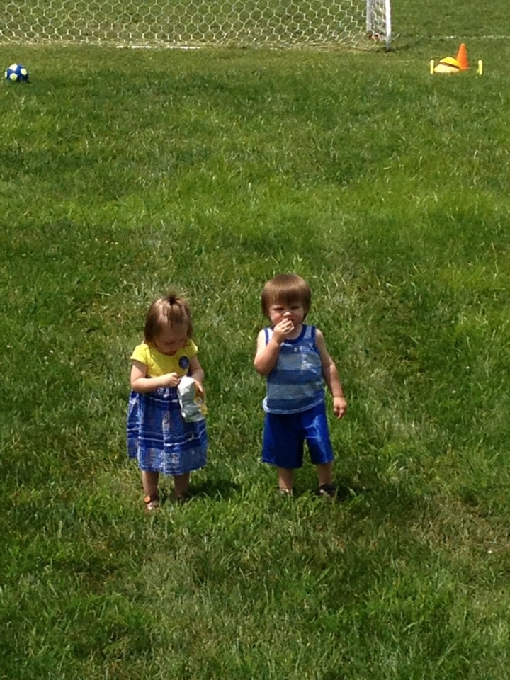 Dean Watts Park, 220 N 5th St, Bardstown, KY MapQuest