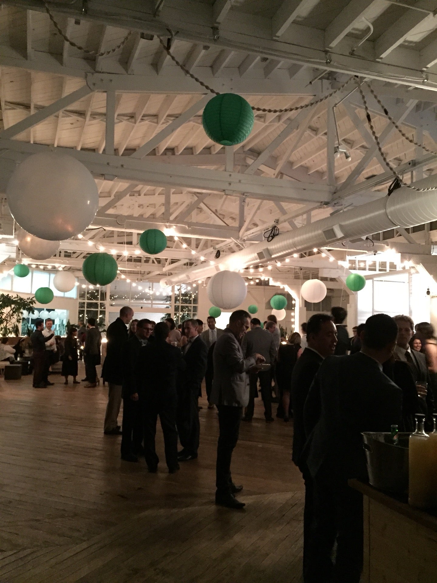 The Archery, 470 Alabama St, San Francisco, CA, Communications MapQuest