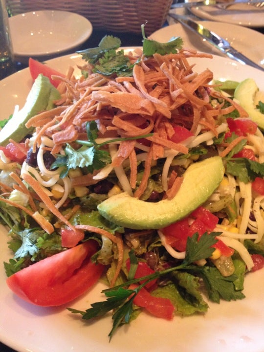 Compartir 129+ imagen the cheesecake factory santa fe Thptletrongtan