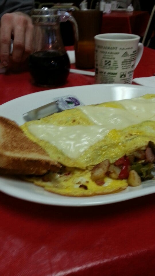 Osceola, PA Map & Directions MapQuest