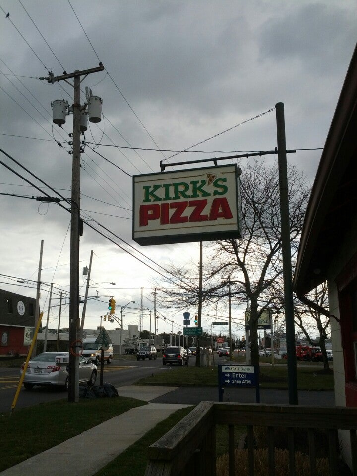 Marmora, NJ Map & Directions MapQuest