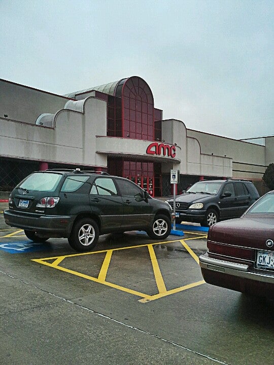 AMC Fountains 18, 11225 Fountain Lake Dr, Stafford, TX, Movie Theatres