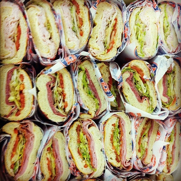 Best Sandwiches in Lakewood Township, New Jersey MapQuest