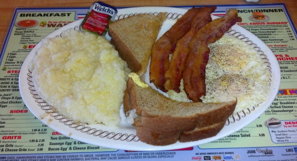 Waffle House, 382 E Beach Blvd, Gulf Shores, AL MapQuest